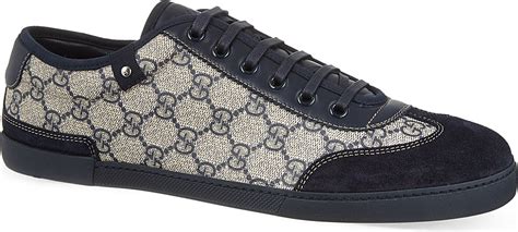 gucci barcelona trainers